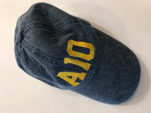 A10 hat